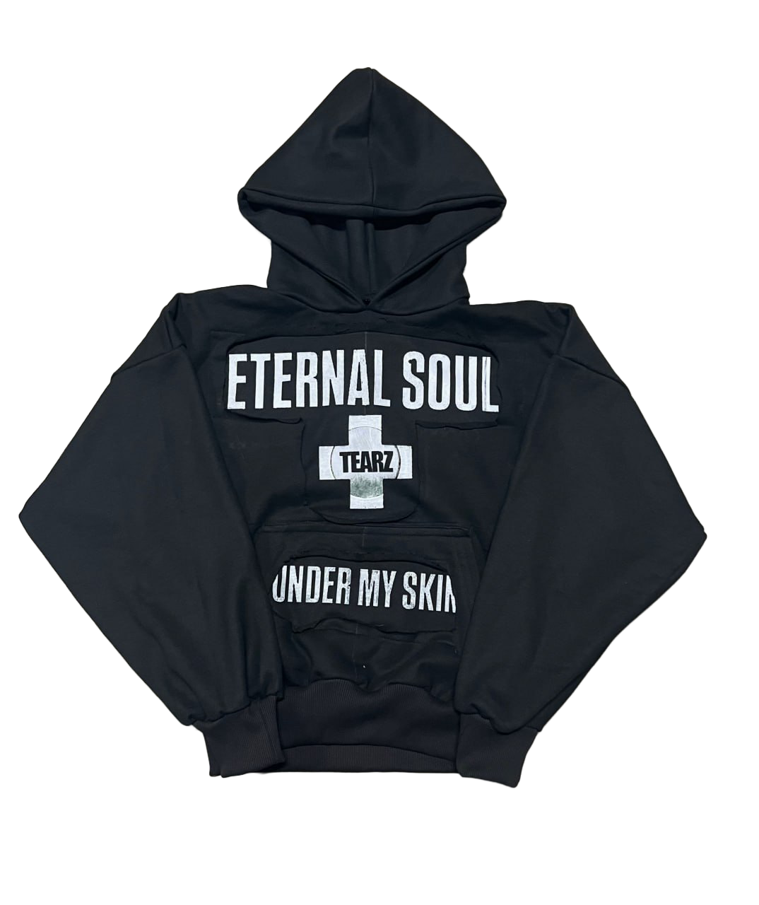 HOODIE “ETERNAL+SOUL”