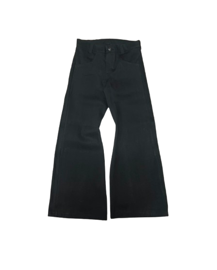 FLARED JEANS “EHS DELUXE”