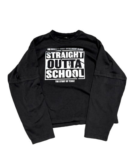 SOULDOUT NRA